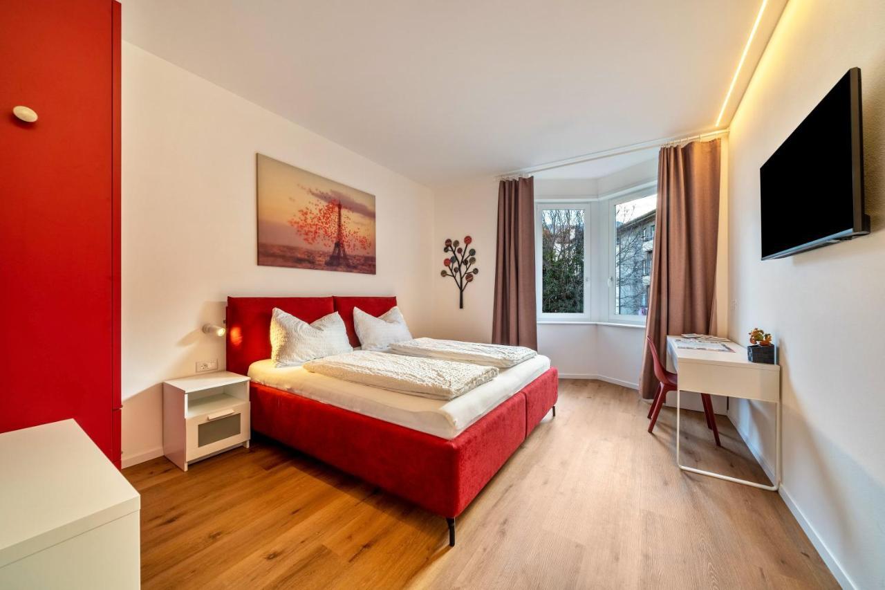 Central Suite Meran 外观 照片