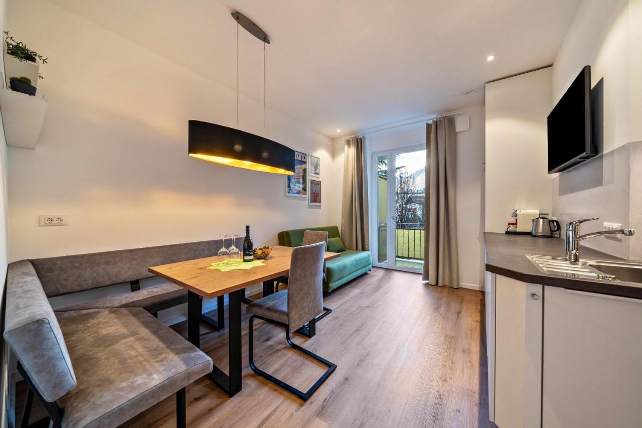 Central Suite Meran 外观 照片