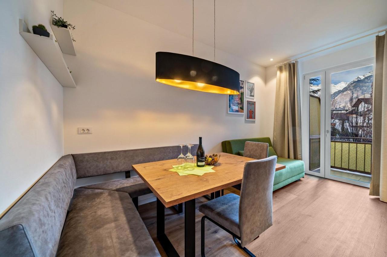 Central Suite Meran 外观 照片