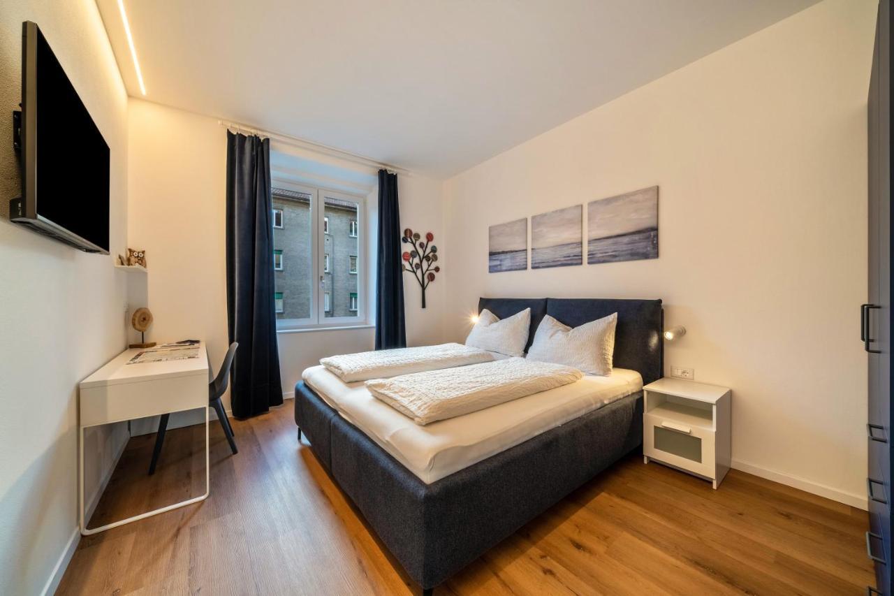 Central Suite Meran 外观 照片