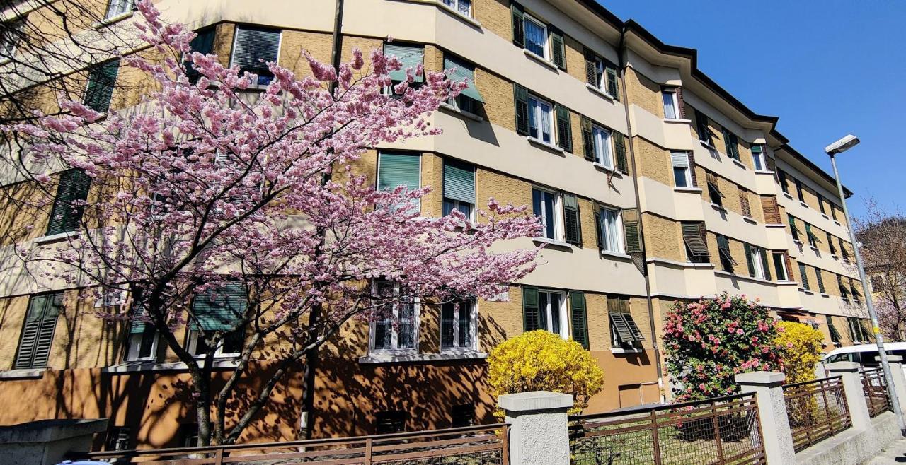 Central Suite Meran 外观 照片